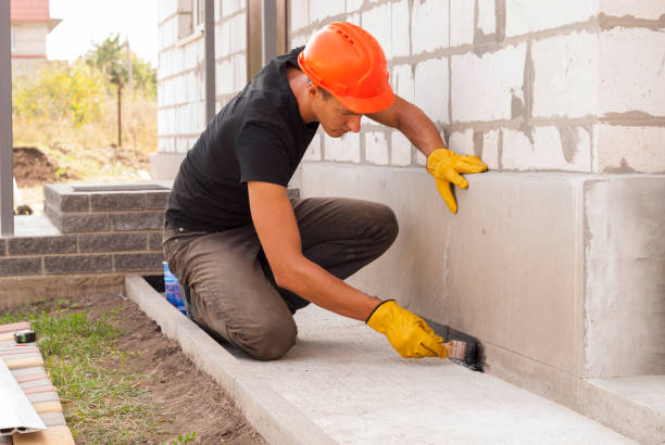 Licensed Basement Waterproofing service in Williamsburg, VA - SJ Waterproofing Pros